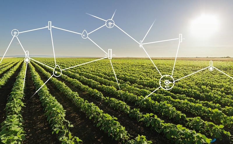 万棚数据农业物联网平台